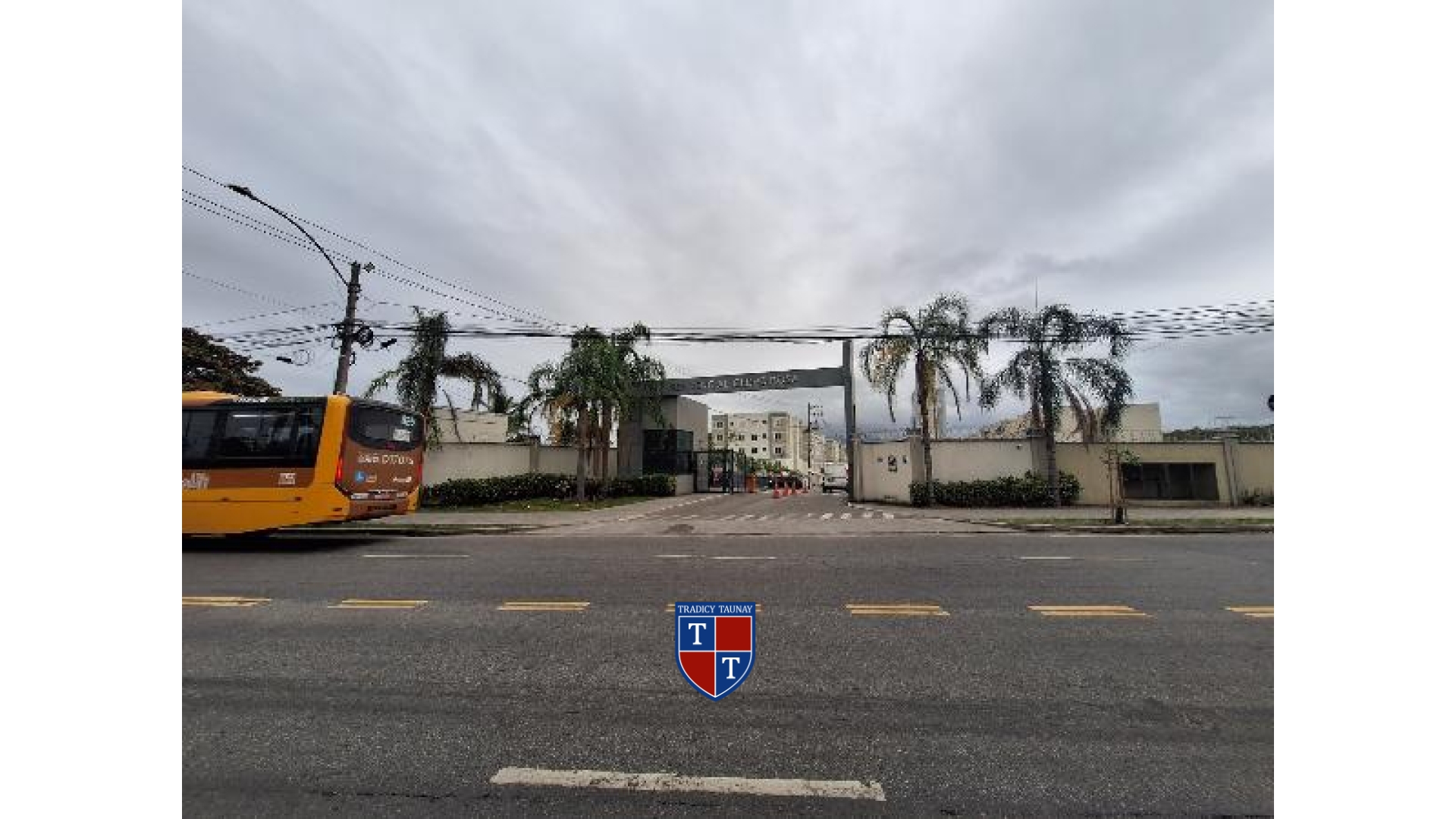 Foto 1 de APARTAMENTO em CAMPO GRANDE, RIO DE JANEIRO/RJ - Imóvel Retomado CAIXA Ref 8787714218280