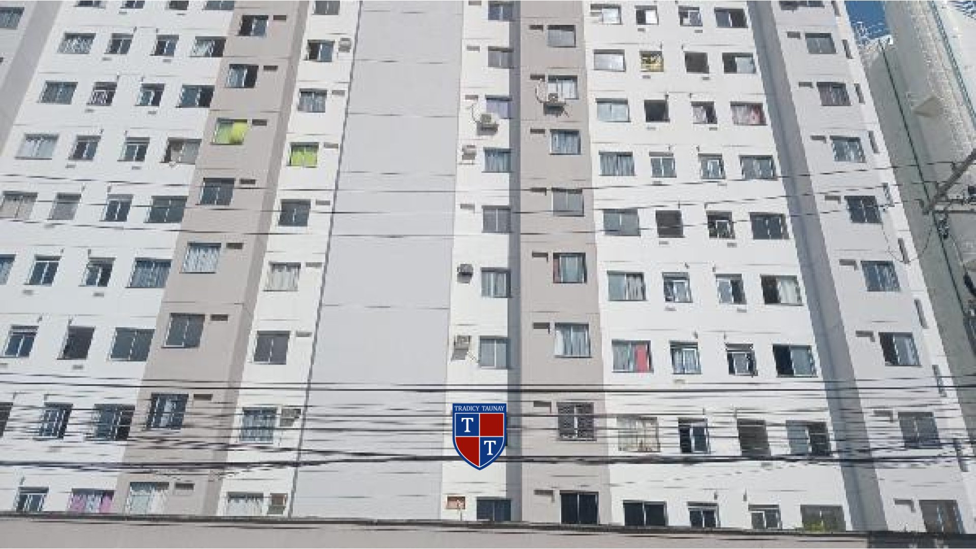 Foto 1 de APARTAMENTO em RAMOS - Imóvel Retomado Caixa