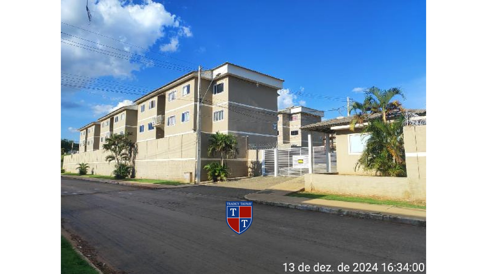 Foto 1 de APARTAMENTO em CHACARAS E MANSOES SANTA MARIA - Imóvel Retomado Caixa