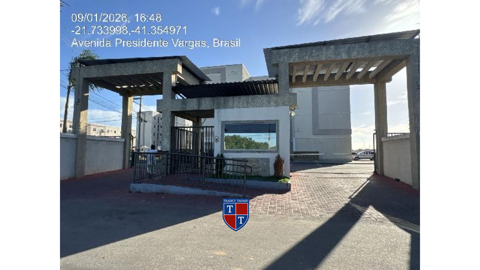 Foto 1 de APARTAMENTO em PARQUE PECUARIA - Imóvel Retomado Caixa