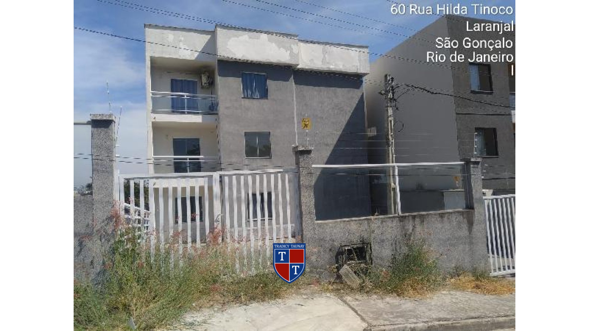 Foto 1 de APARTAMENTO em LARANJAL - Imóvel Retomado Caixa