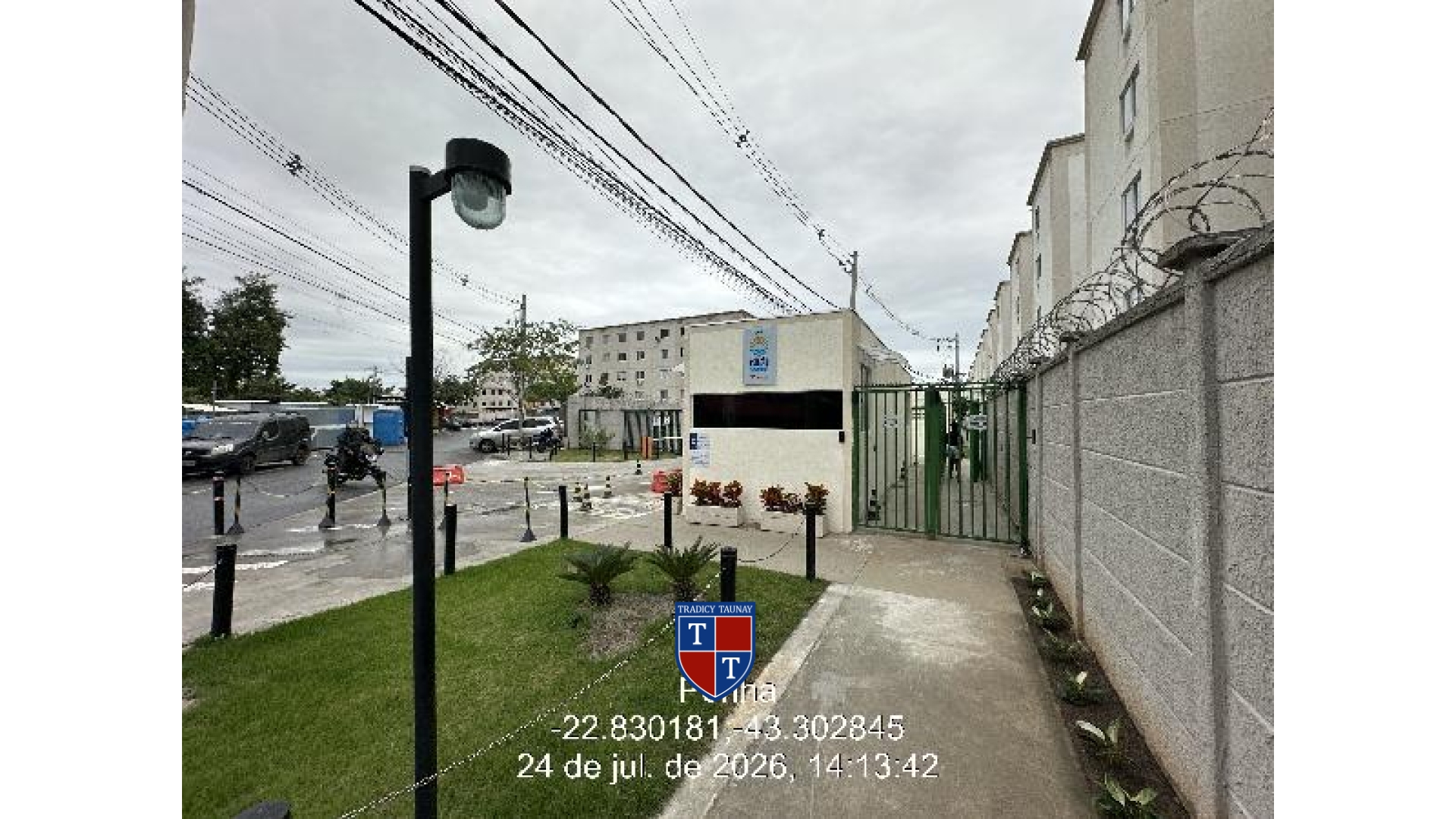 APARTAMENTO em BRAS DE PINA
