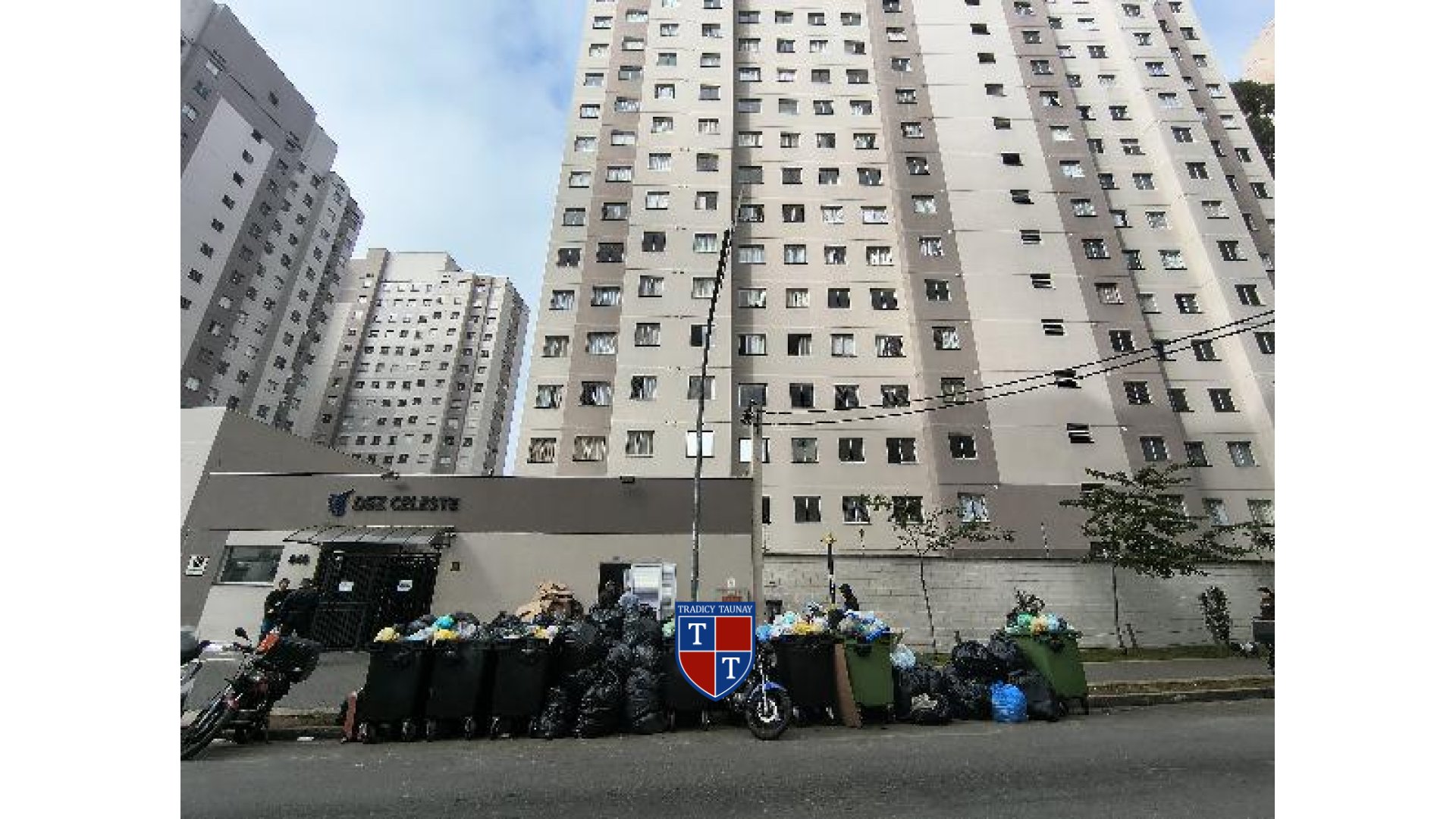 Foto 1 de APARTAMENTO em JARDIM SAO SAVERIO - Imóvel Retomado Caixa