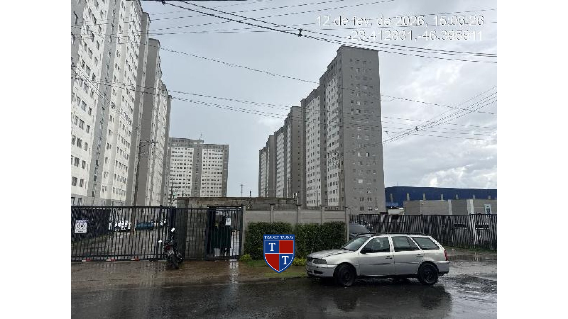 Foto 1 de APARTAMENTO em VILA NOVA BONSUCESSO - Imóvel Retomado Caixa