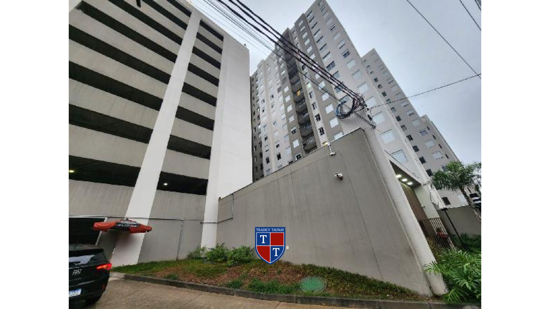 Foto 1 de APARTAMENTO em VILA SANTO HENRIQUE - Imóvel Retomado Caixa