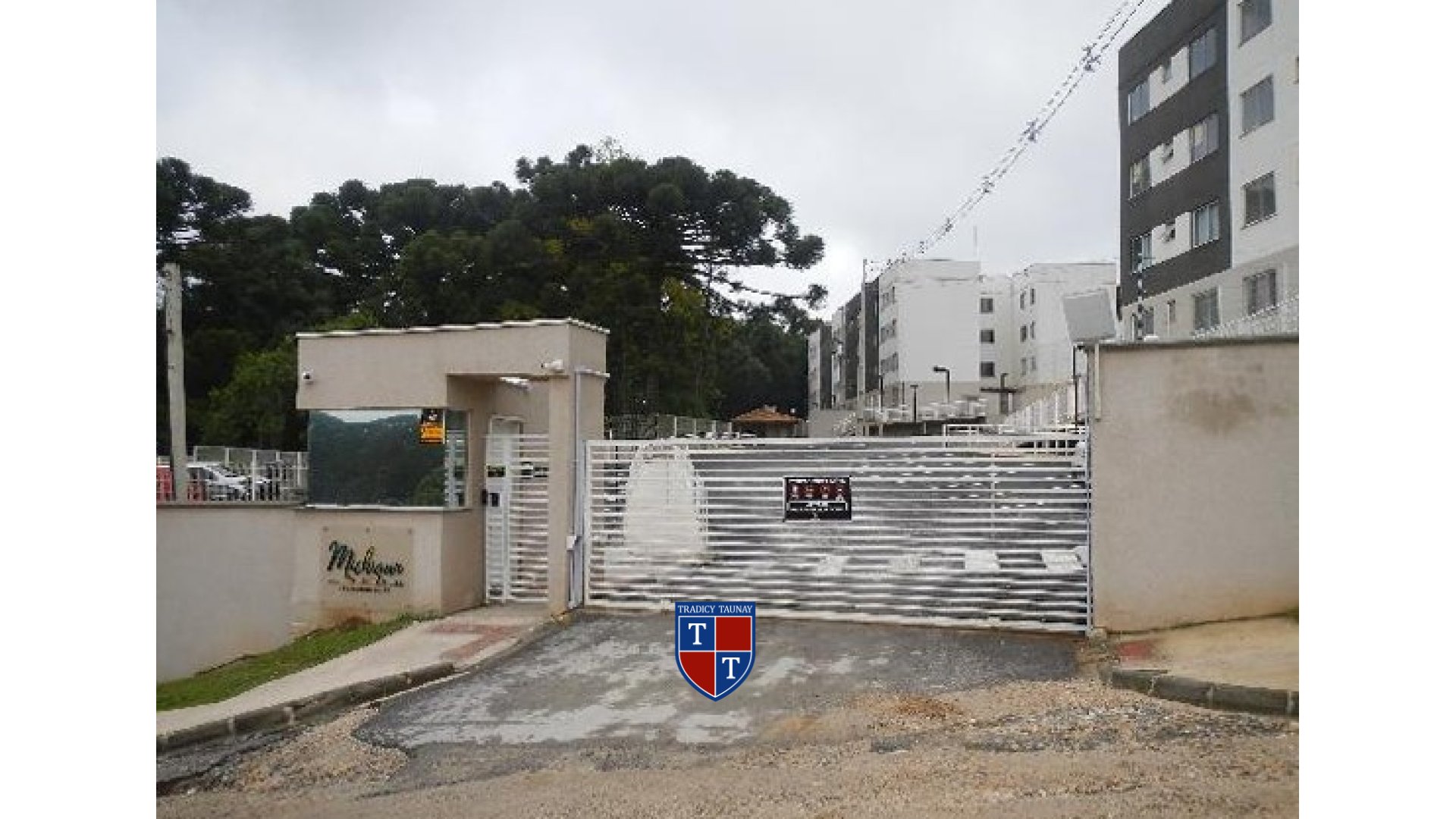 Foto 1 de APARTAMENTO em BOTIATUVA - Imóvel Retomado Caixa