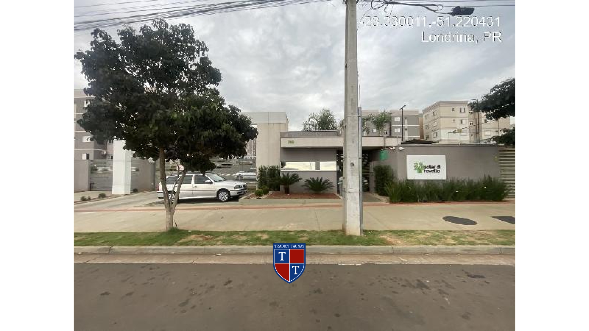 Foto 1 de APARTAMENTO em COLINAS, LONDRINA/PR - Imóvel Retomado CAIXA Ref 8787714259296