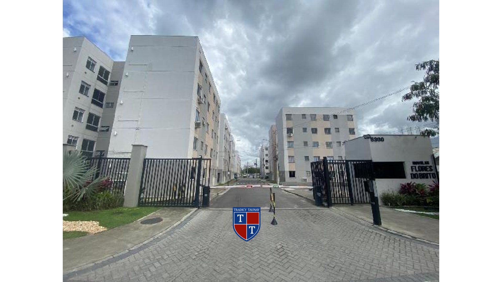 Foto 1 de APARTAMENTO em COSMOS - Imóvel Retomado Caixa