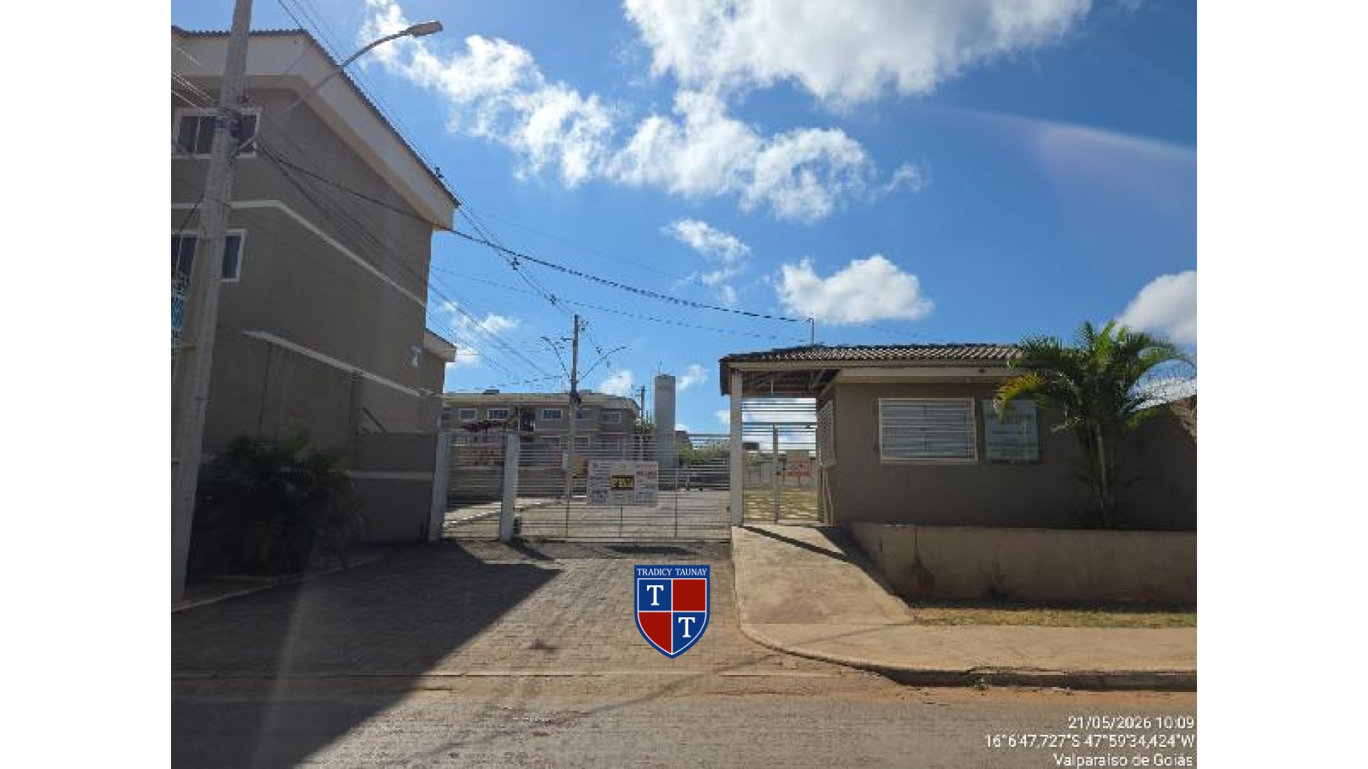 Foto 1 de APARTAMENTO em CHACARAS E MANSOES SANTA MARIA - Imóvel Retomado Caixa