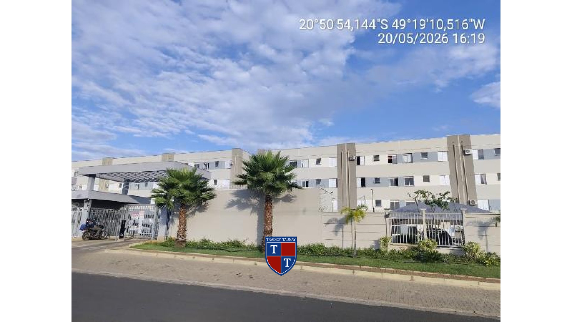 Foto 1 de APARTAMENTO em LOTEAMENTO RESIDENCIAL MARIA ADELIA - Imóvel Retomado Caixa