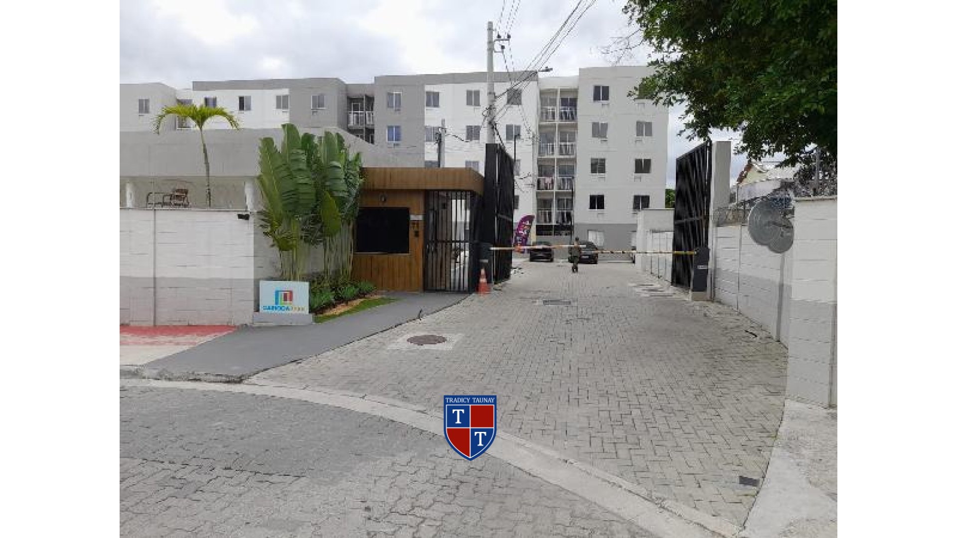 Foto 1 de APARTAMENTO em GUARATIBA - Imóvel Retomado Caixa