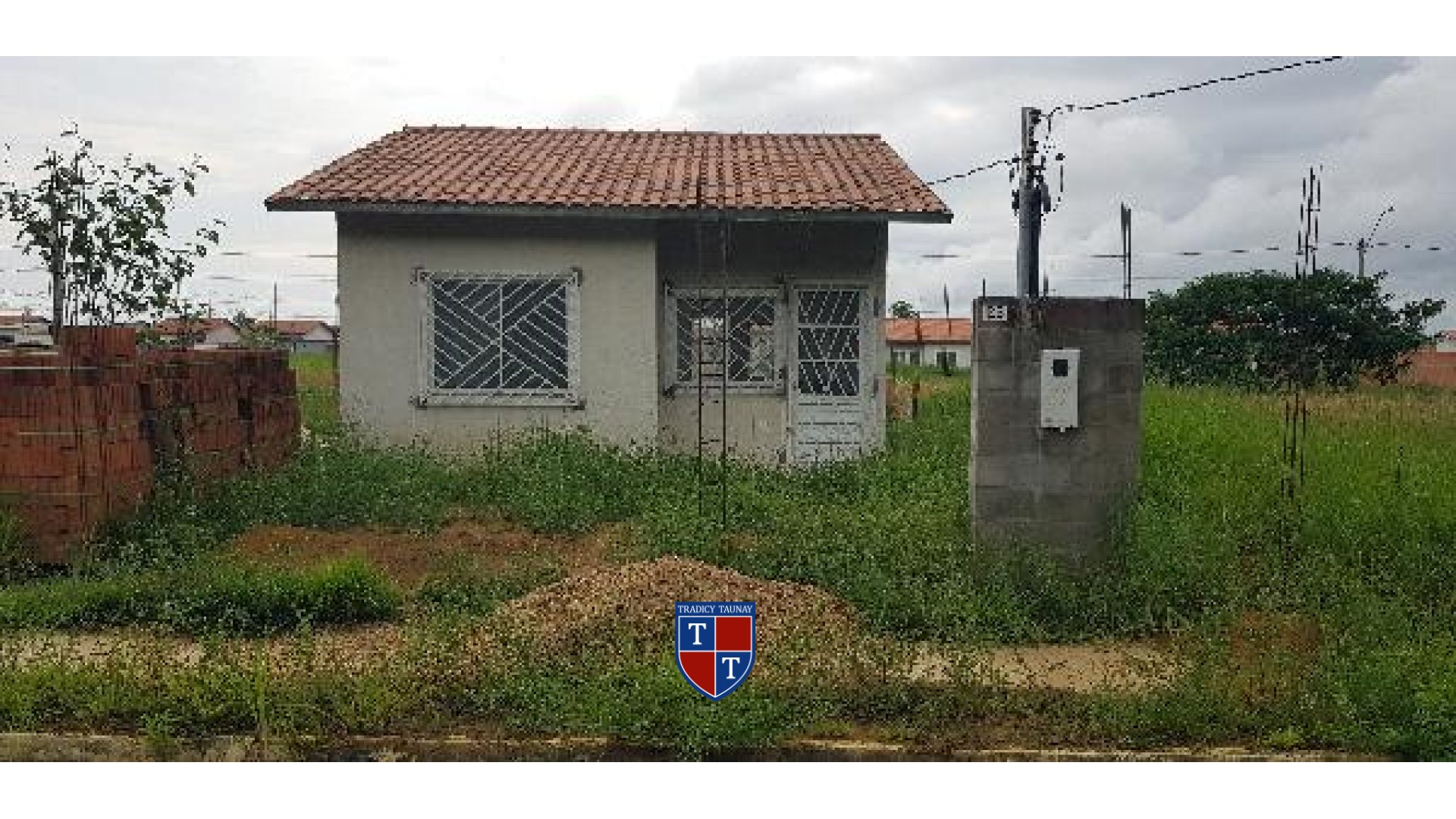 Foto 1 de CASA em LOT NOVA AMAZONAS I - Imóvel Retomado Caixa