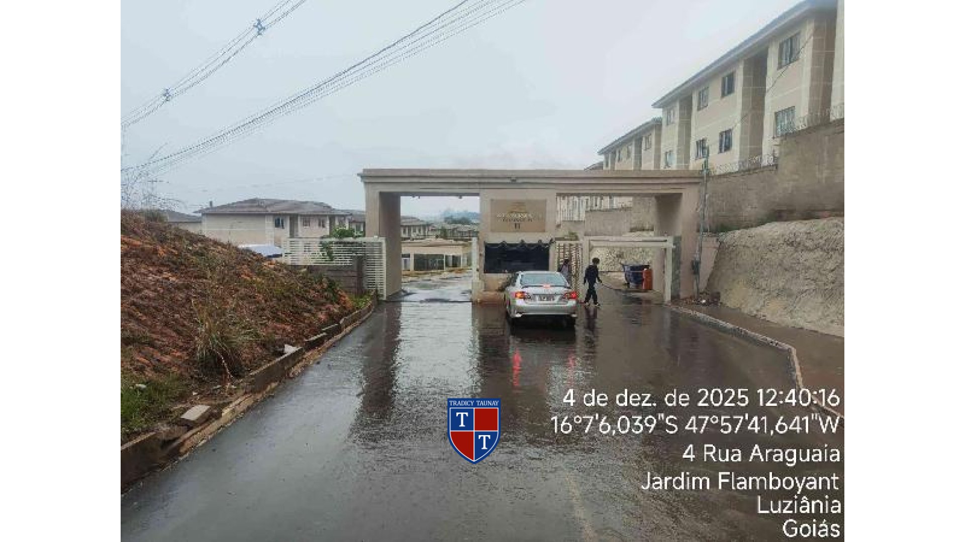 Foto 1 de APARTAMENTO em FAZENDA SAIA VELHA - Imóvel Retomado Caixa
