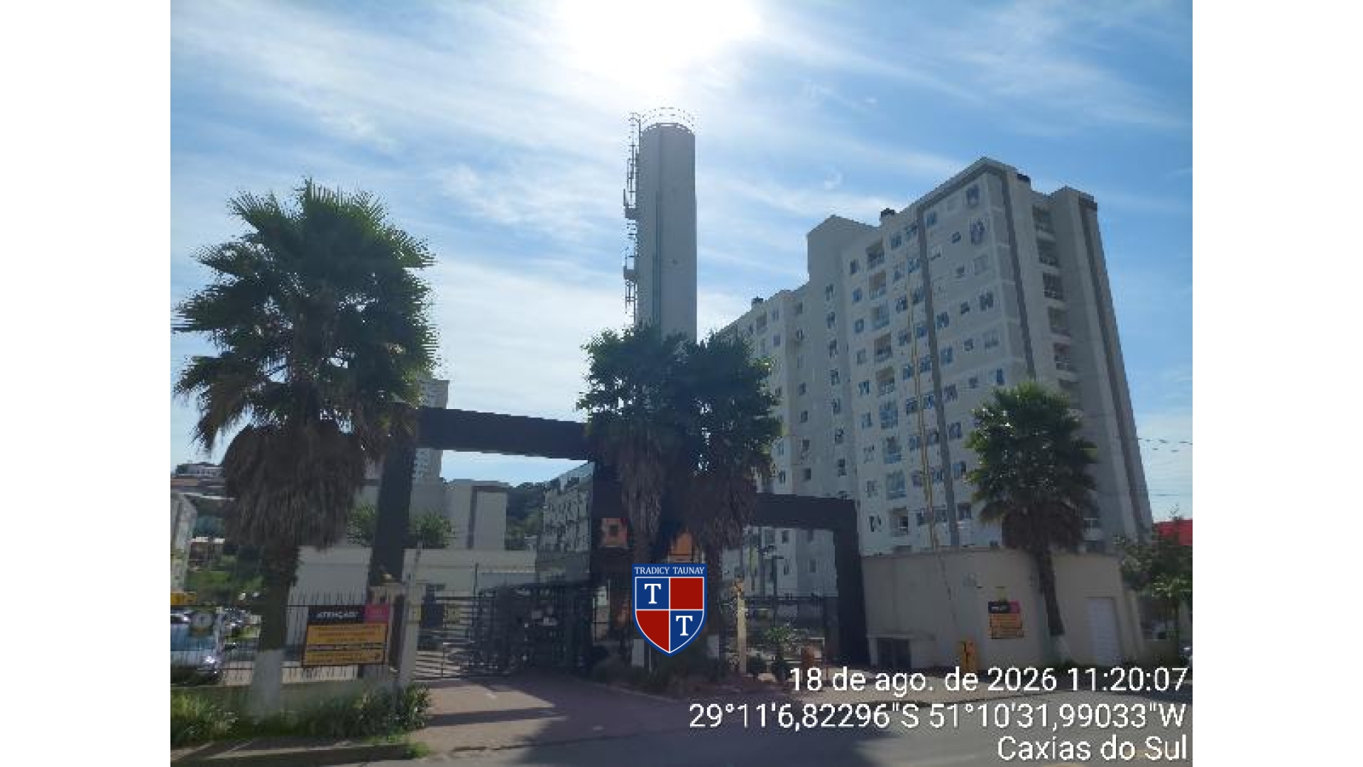 Foto 1 de APARTAMENTO em PANAZZOLO, CAXIAS DO SUL/RS - Imóvel Retomado CAIXA Ref 8787714269488