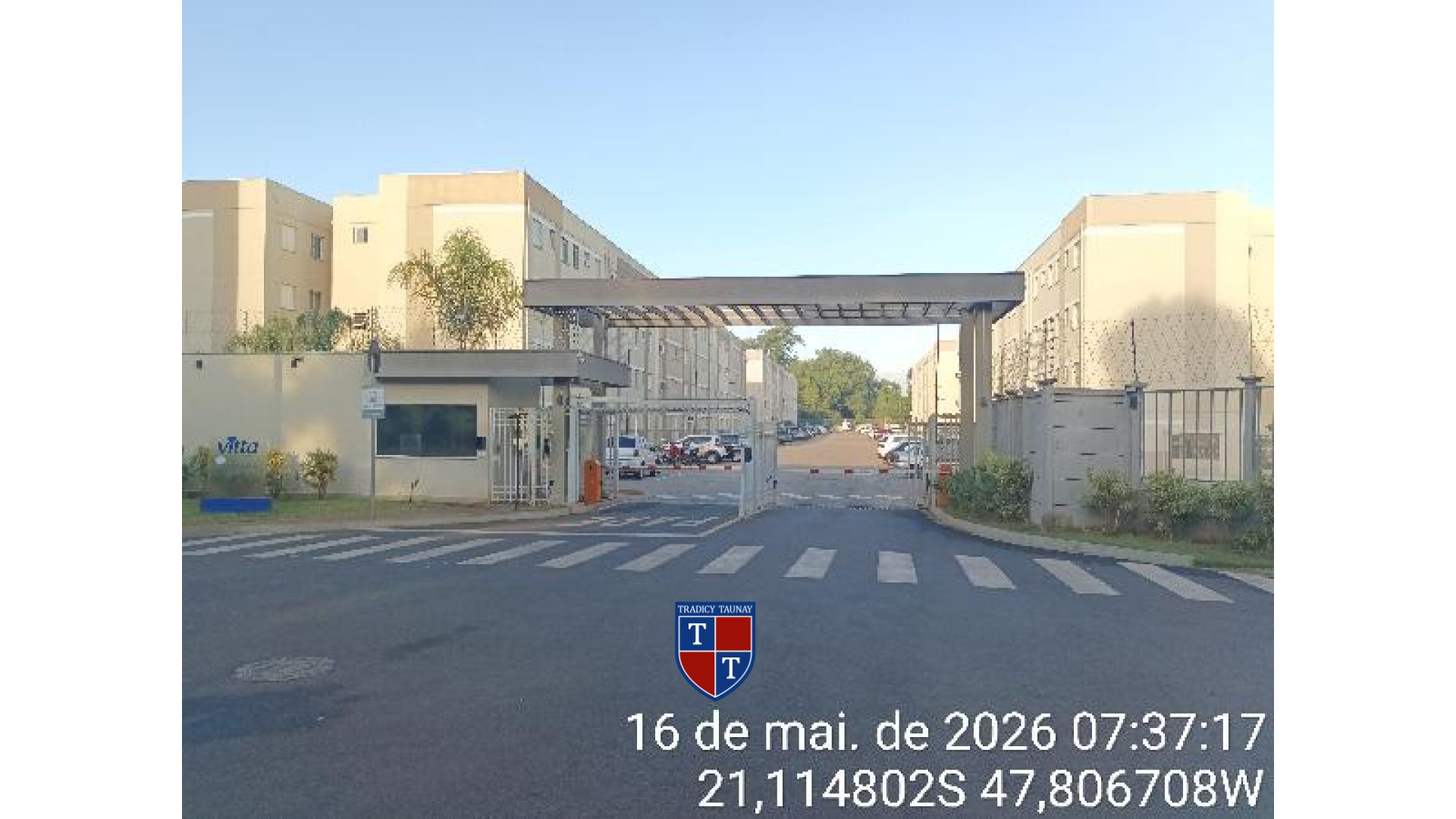 Foto 1 de APARTAMENTO em VALENTINA FIGUEIREDO - Imóvel Retomado Caixa
