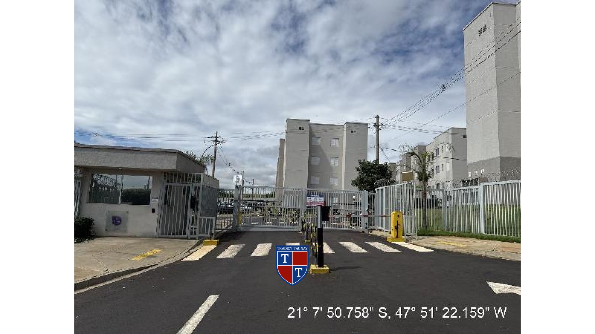 Foto 1 de APARTAMENTO em RESERVA MACAUBA - Imóvel Retomado Caixa