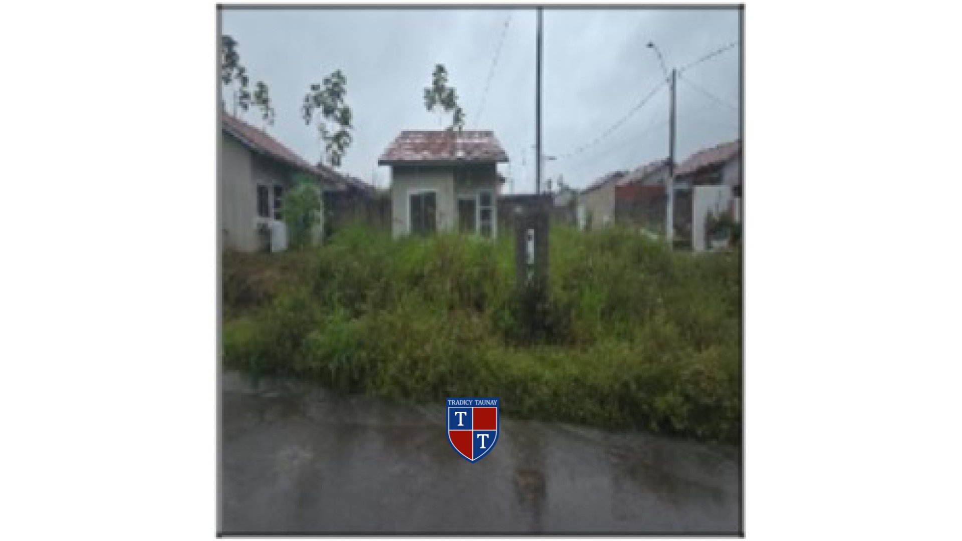 Foto 1 de CASA em EST CARLOS BRAGA - Imóvel Retomado Caixa