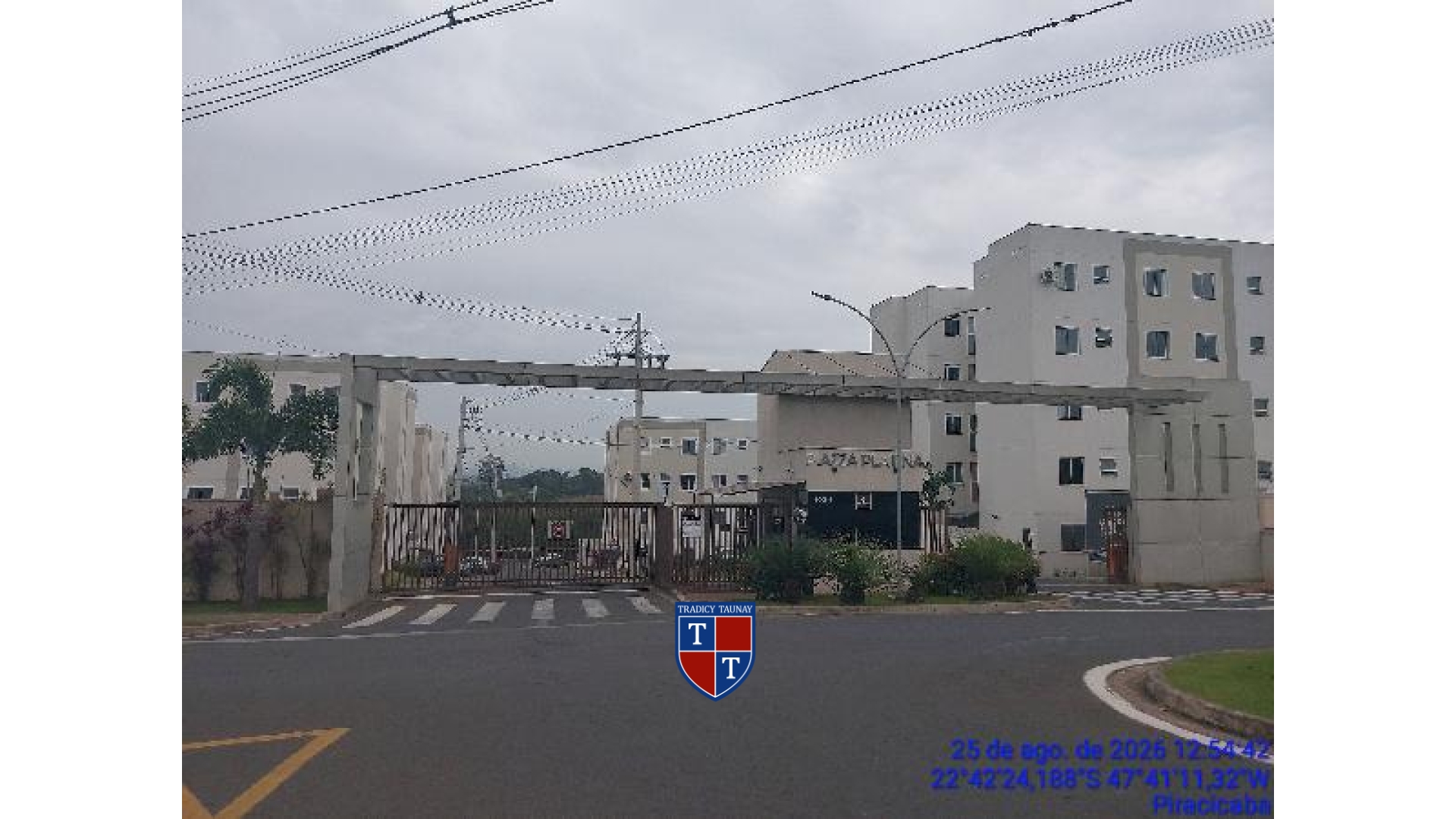Foto 1 de APARTAMENTO em JUPIA, PIRACICABA/SP - Imóvel Retomado CAIXA Ref 8787714278657
