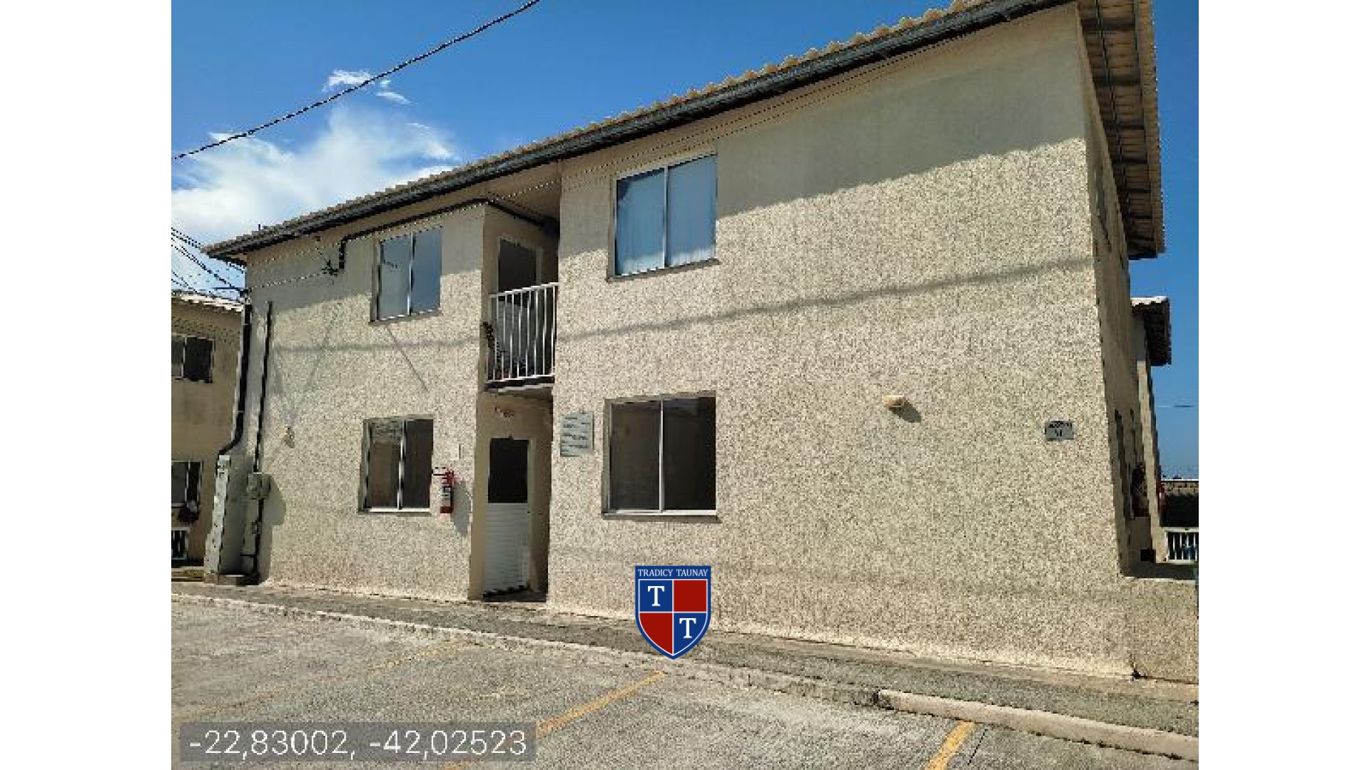 APARTAMENTO em MONTE CARLO