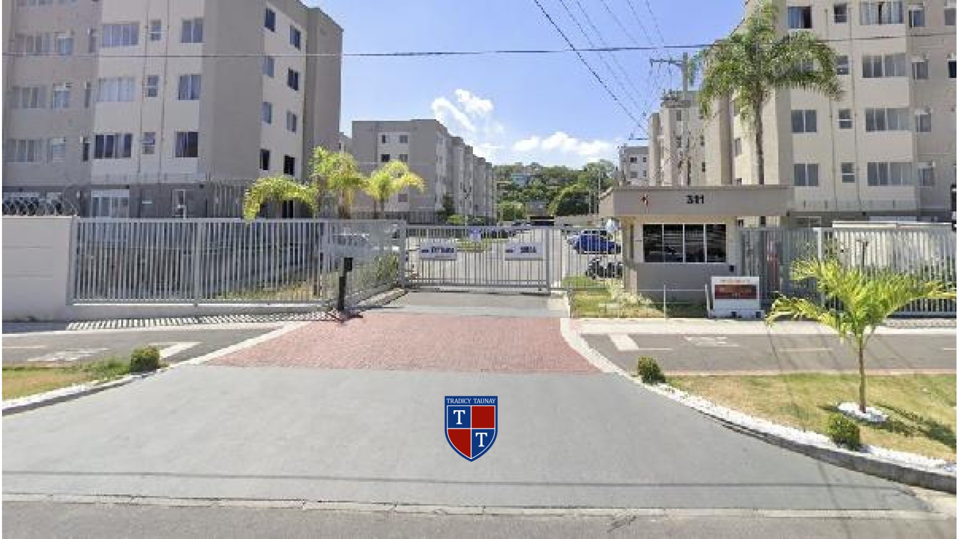 Foto 1 de APARTAMENTO em CAMPO GRANDE - Imóvel Retomado Caixa