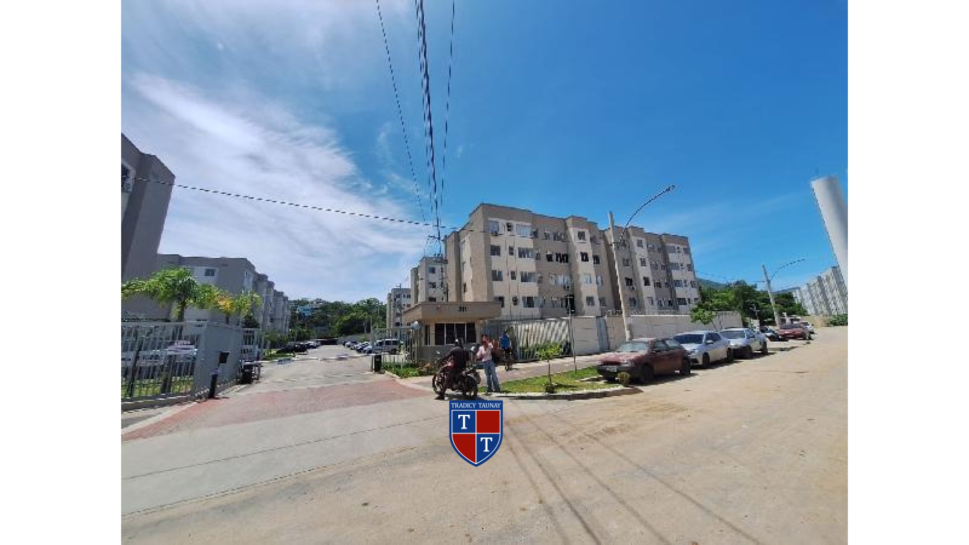 Foto 1 de APARTAMENTO em CAMPO GRANDE - Imóvel Retomado Caixa