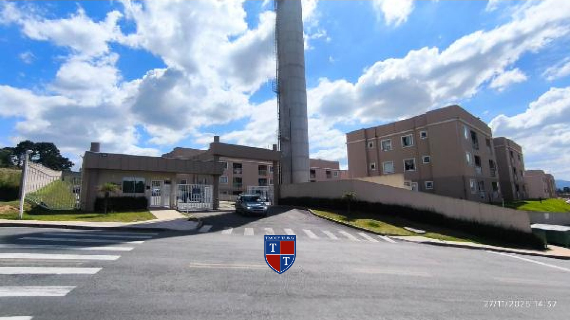 Foto 1 de APARTAMENTO em ITAQUI - Imóvel Retomado Caixa