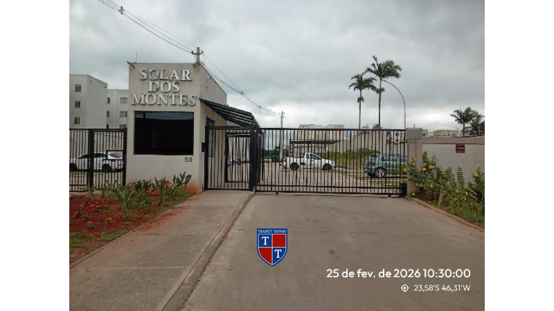 Foto 1 de APARTAMENTO em CHACARA ESTANCIA PAULISTA - Imóvel Retomado Caixa