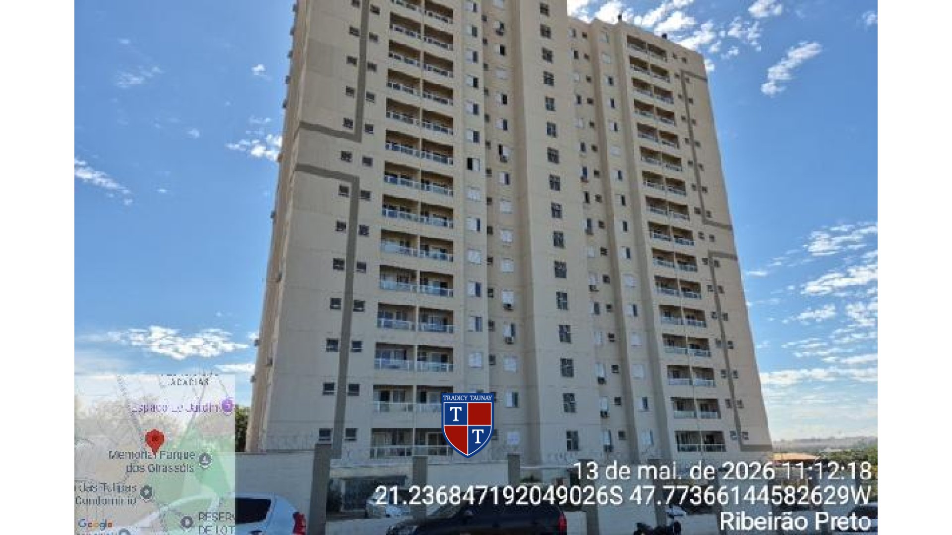 Foto 1 de APARTAMENTO em RESERV DAS MAGNOLIAS - Imóvel Retomado Caixa