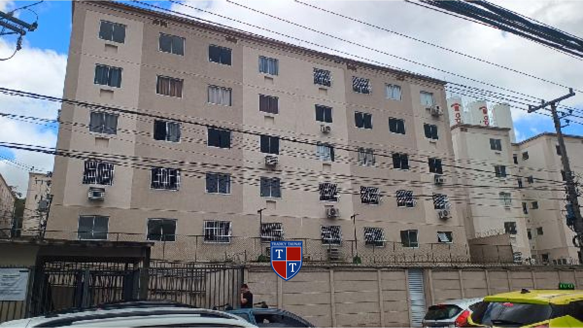 Foto 1 de APARTAMENTO em MADUREIRA - Imóvel Retomado Caixa