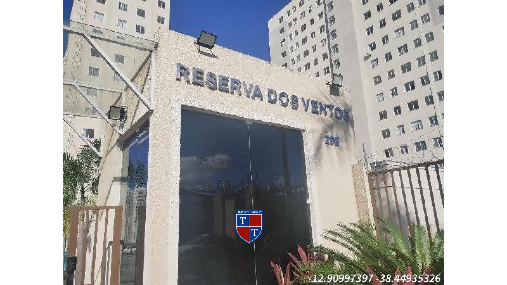 Foto 1 de APARTAMENTO em VILA CANARIA - Imóvel Retomado Caixa