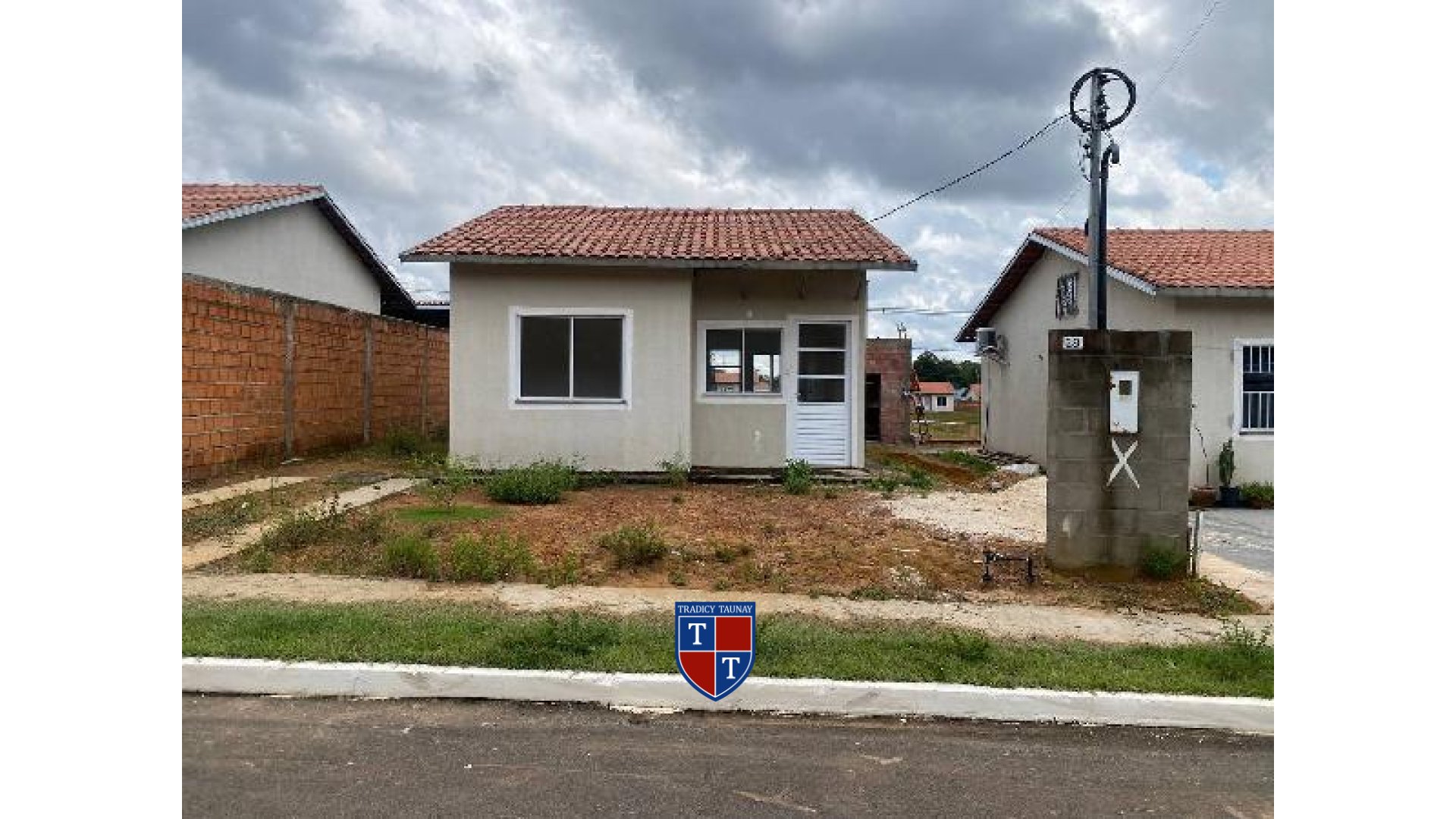 Foto 1 de CASA em LOT NOVA AMAZONAS I - Imóvel Retomado Caixa
