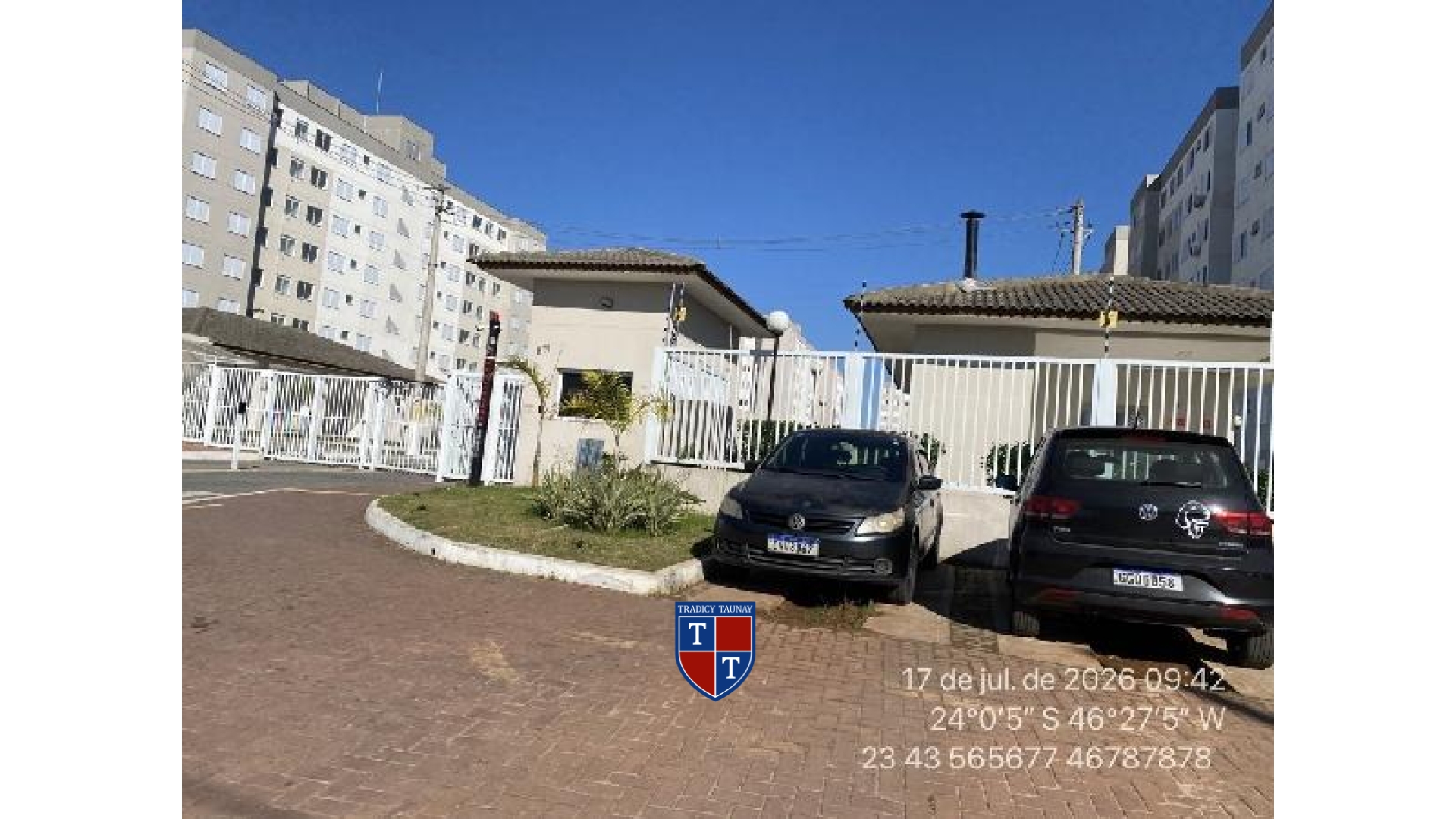 APARTAMENTO em VILA SONIA