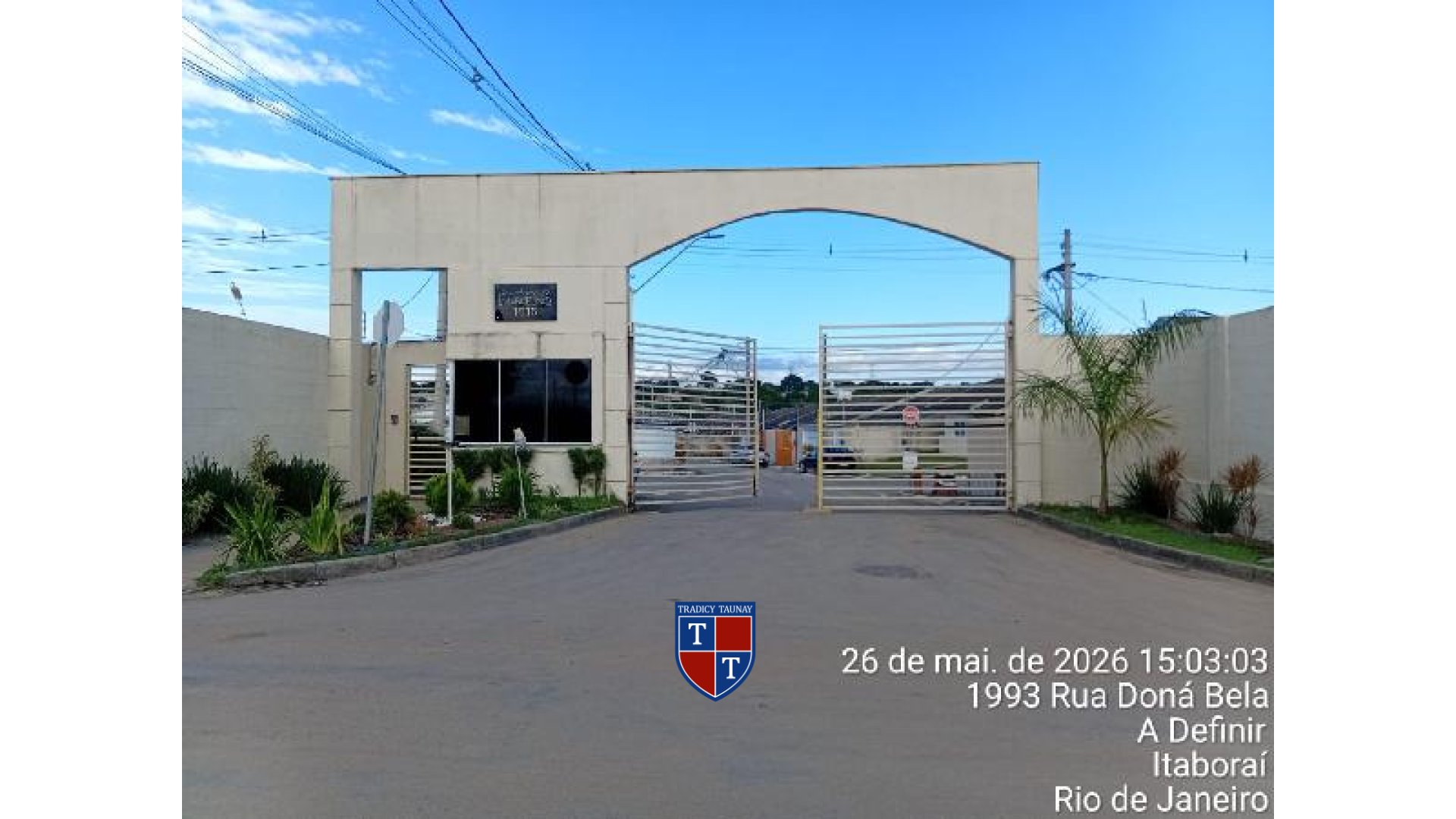 Foto 1 de CASA em TRES PONTES - Imóvel Retomado Caixa