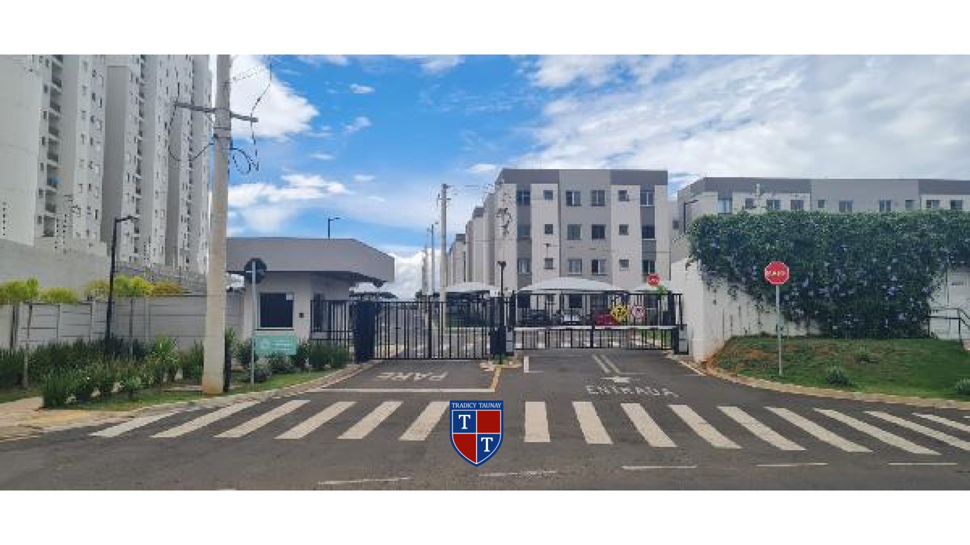 Foto 1 de APARTAMENTO em PARQUE ORESTES ONGARO - Imóvel Retomado Caixa