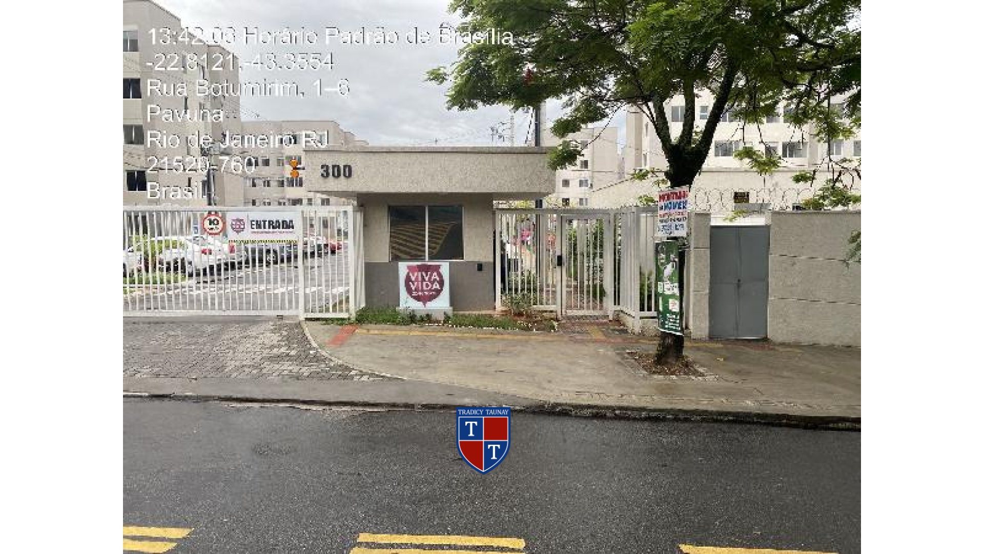 Foto 1 de APARTAMENTO em PAVUNA - Imóvel Retomado Caixa