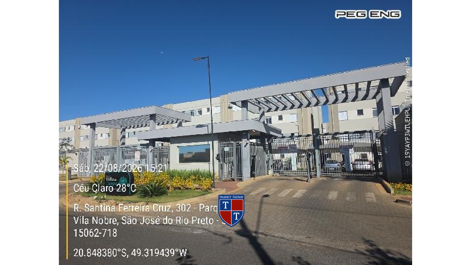 Foto 1 de APARTAMENTO em LOTEAMENTO RESIDENCIAL MARIA ADELIA, SAO JOSE DO RIO PRETO/SP - Imóvel Retomado CAIXA Ref 8787714325884