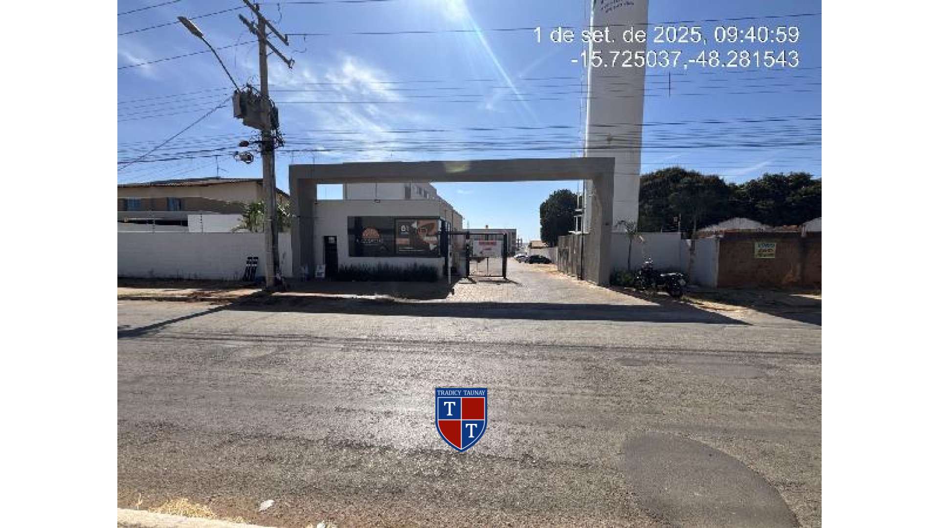 Foto 1 de APARTAMENTO em MANSOES POR DO SOL - Imóvel Retomado Caixa