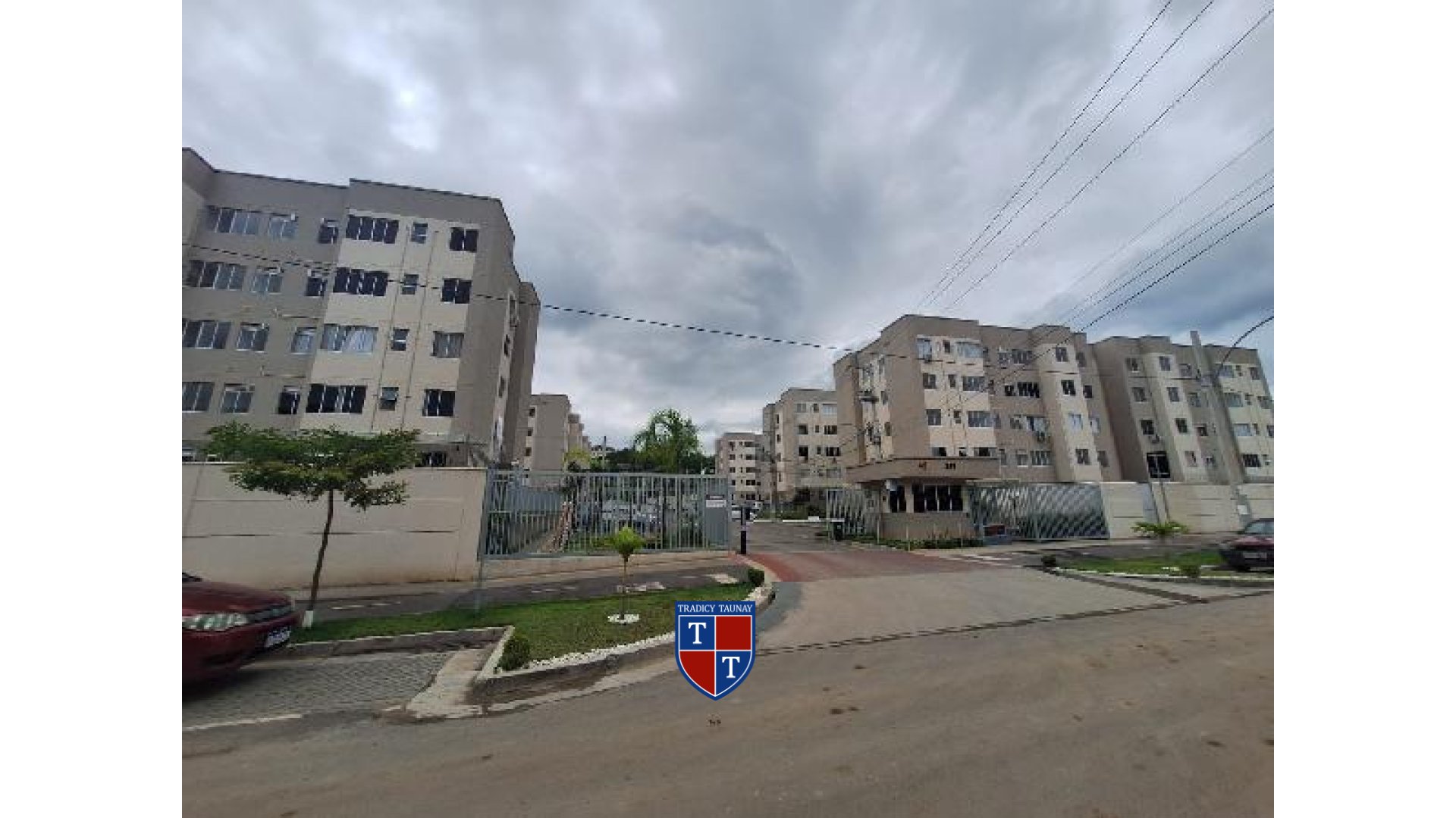 Foto 1 de APARTAMENTO em CAMPO GRANDE - Imóvel Retomado Caixa