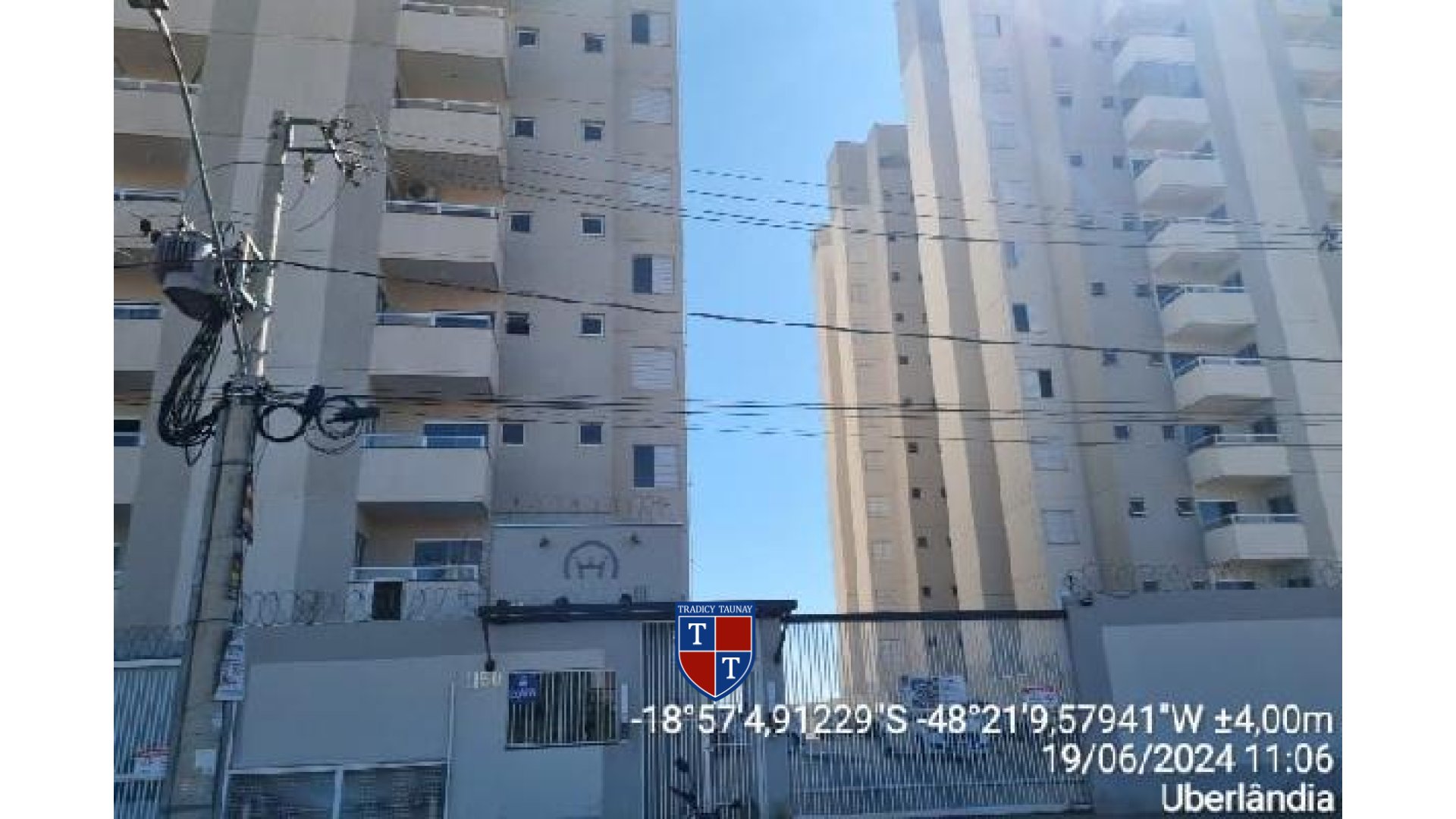 Foto 1 de APARTAMENTO em JARDIM EUROPA - Imóvel Retomado Caixa