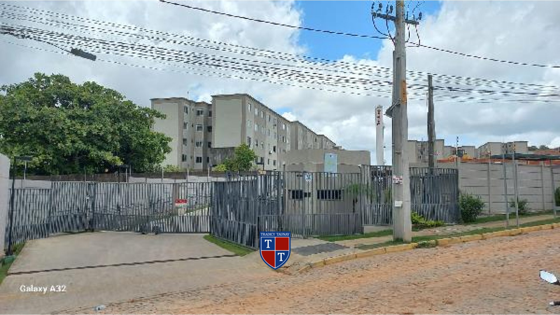 Foto 1 de APARTAMENTO em CELEIRO DAS ALEGRIAS FUTURAS - Imóvel Retomado Caixa