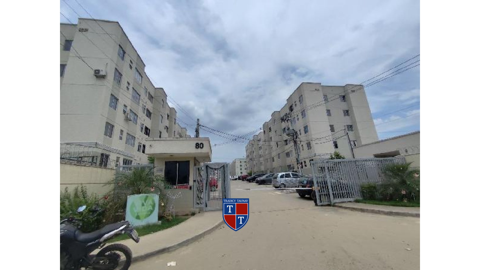 Foto 1 de APARTAMENTO em SAO VICENTE - Imóvel Retomado Caixa