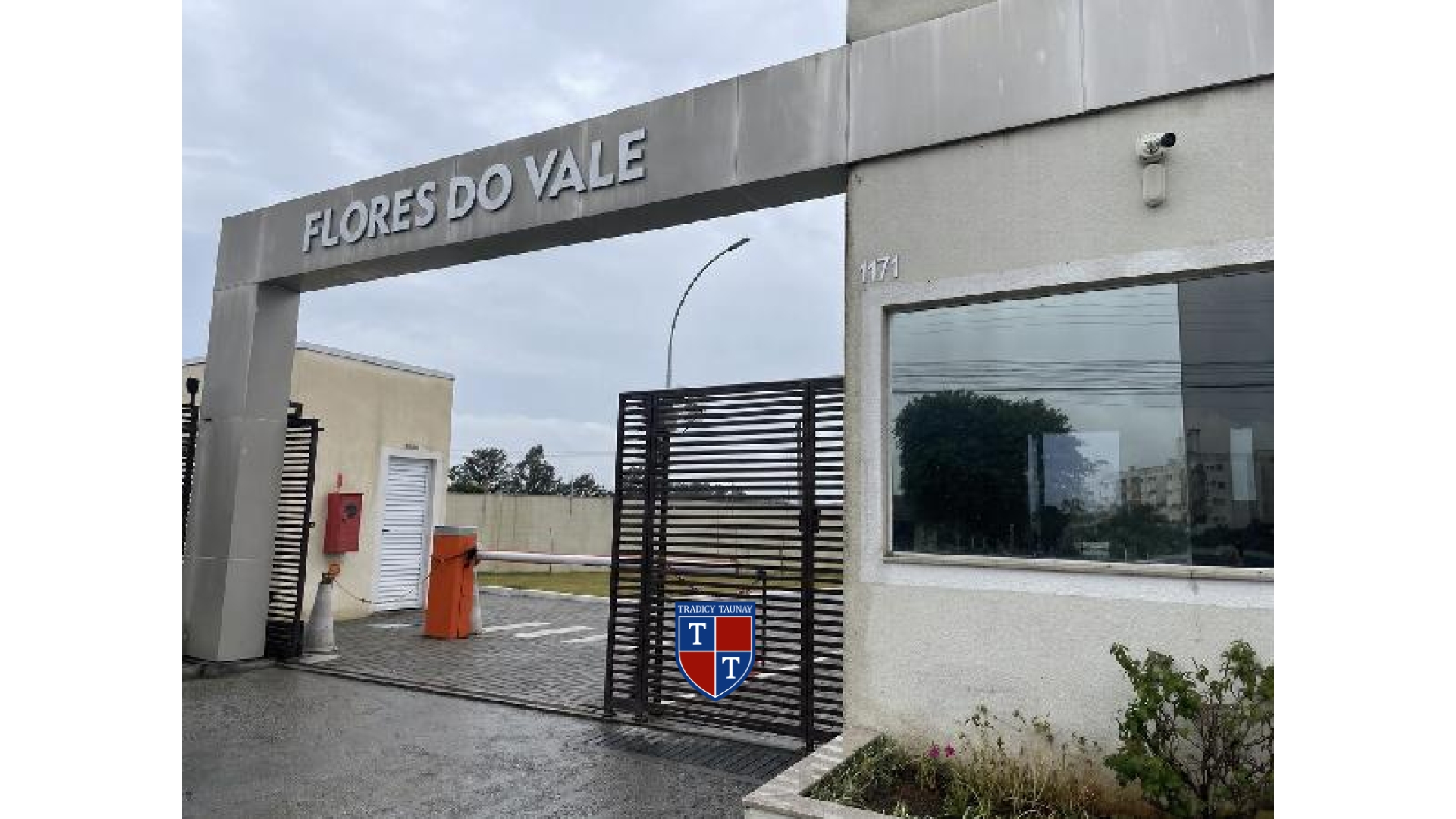 APARTAMENTO em SERTAO DO MARUIM