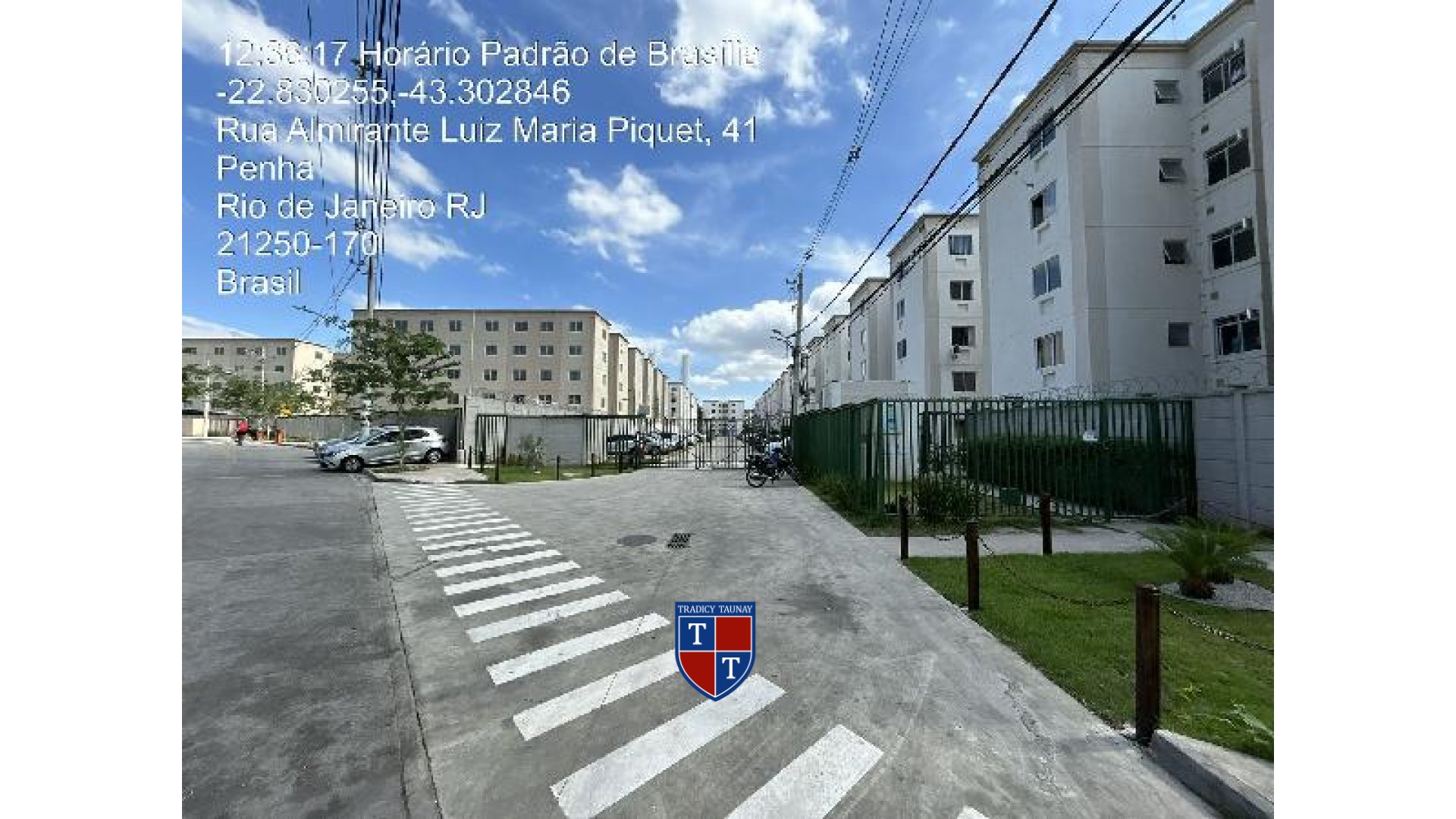 Foto 1 de APARTAMENTO em BRAS DE PINA - Imóvel Retomado Caixa