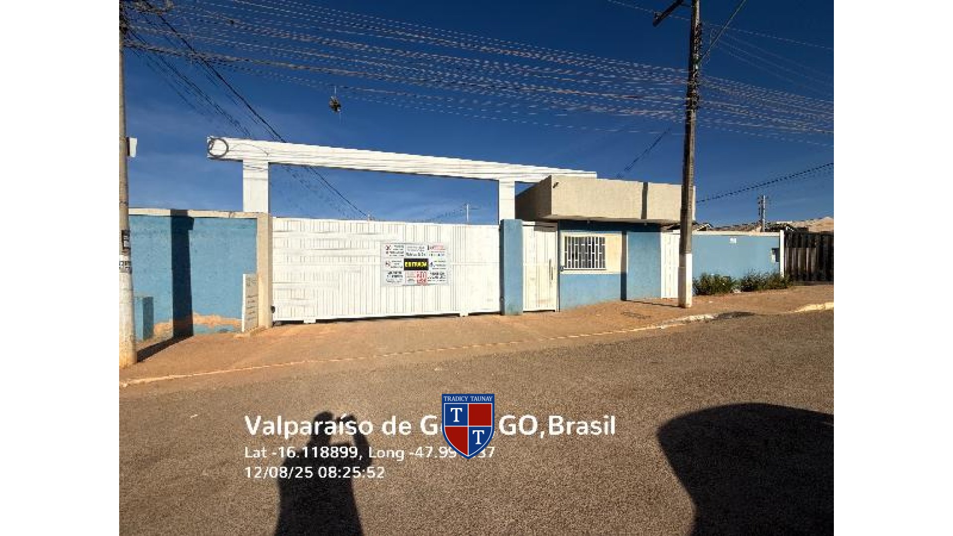 Foto 1 de CASA em CHACARAS BRASIL A - Imóvel Retomado Caixa