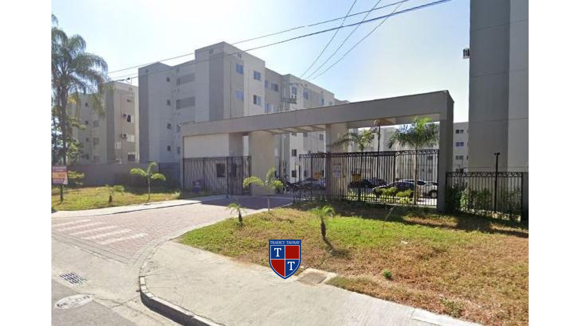 Foto 1 de APARTAMENTO em GUARATIBA - Imóvel Retomado Caixa