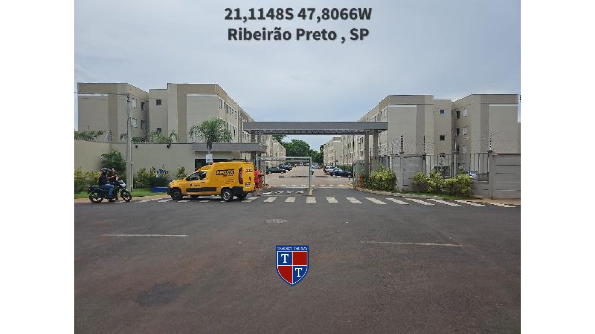 Foto 1 de APARTAMENTO em VALENTINA FIGUEIREDO - Imóvel Retomado Caixa