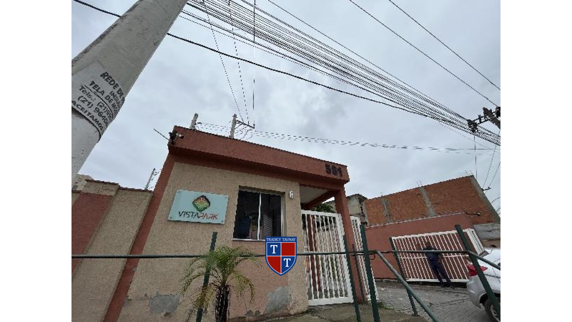 Foto 1 de APARTAMENTO em DAS GRACAS - Imóvel Retomado Caixa
