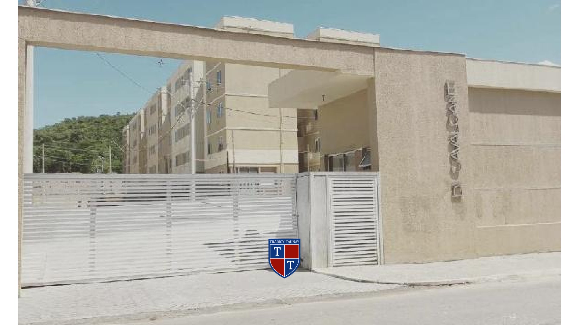 Foto 1 de APARTAMENTO em MARIA PAULA - Imóvel Retomado Caixa