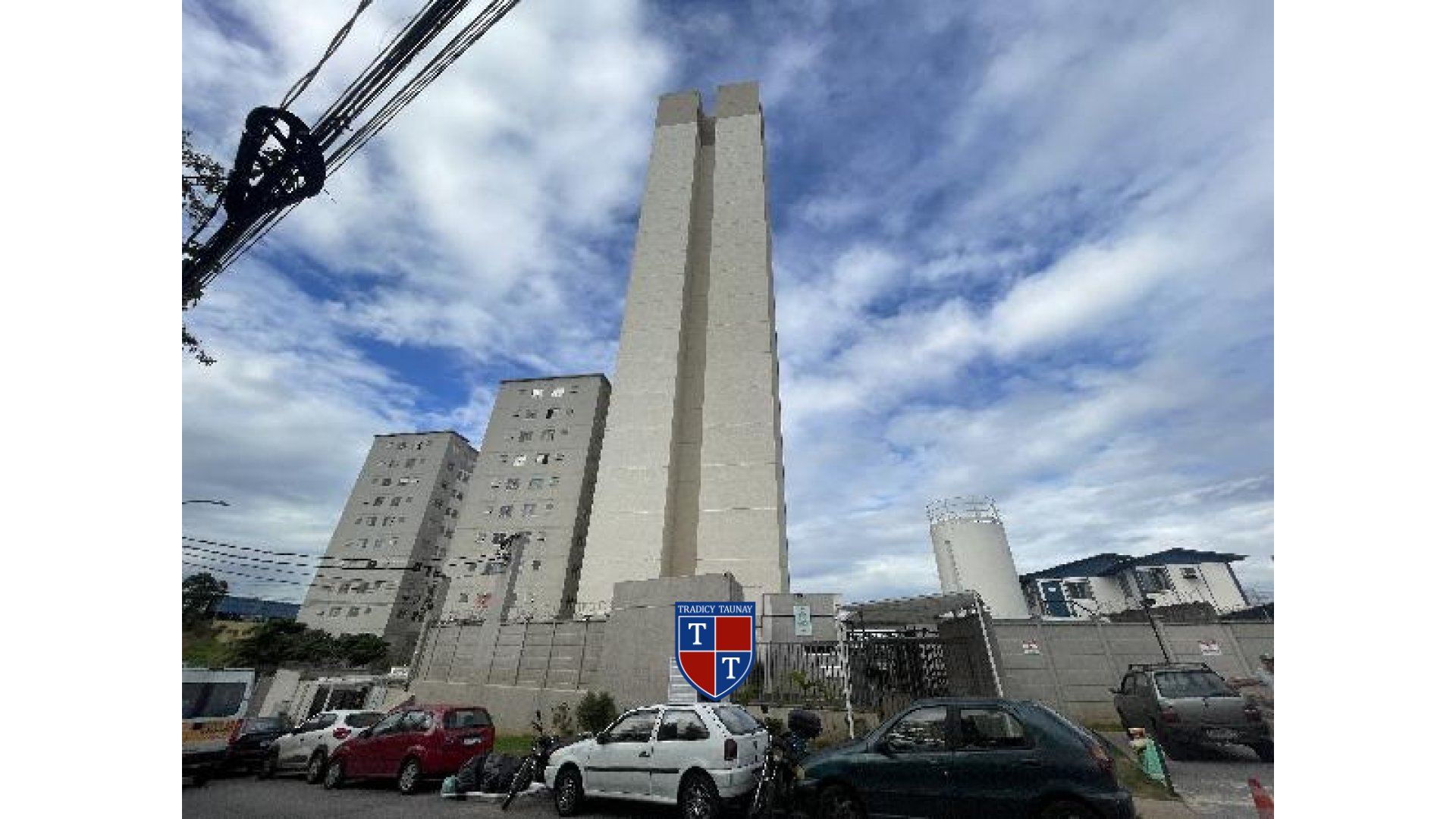 Foto 1 de APARTAMENTO em CONJUNTO HABITACIONAL SANTA ETELVINA III - Imóvel Retomado Caixa