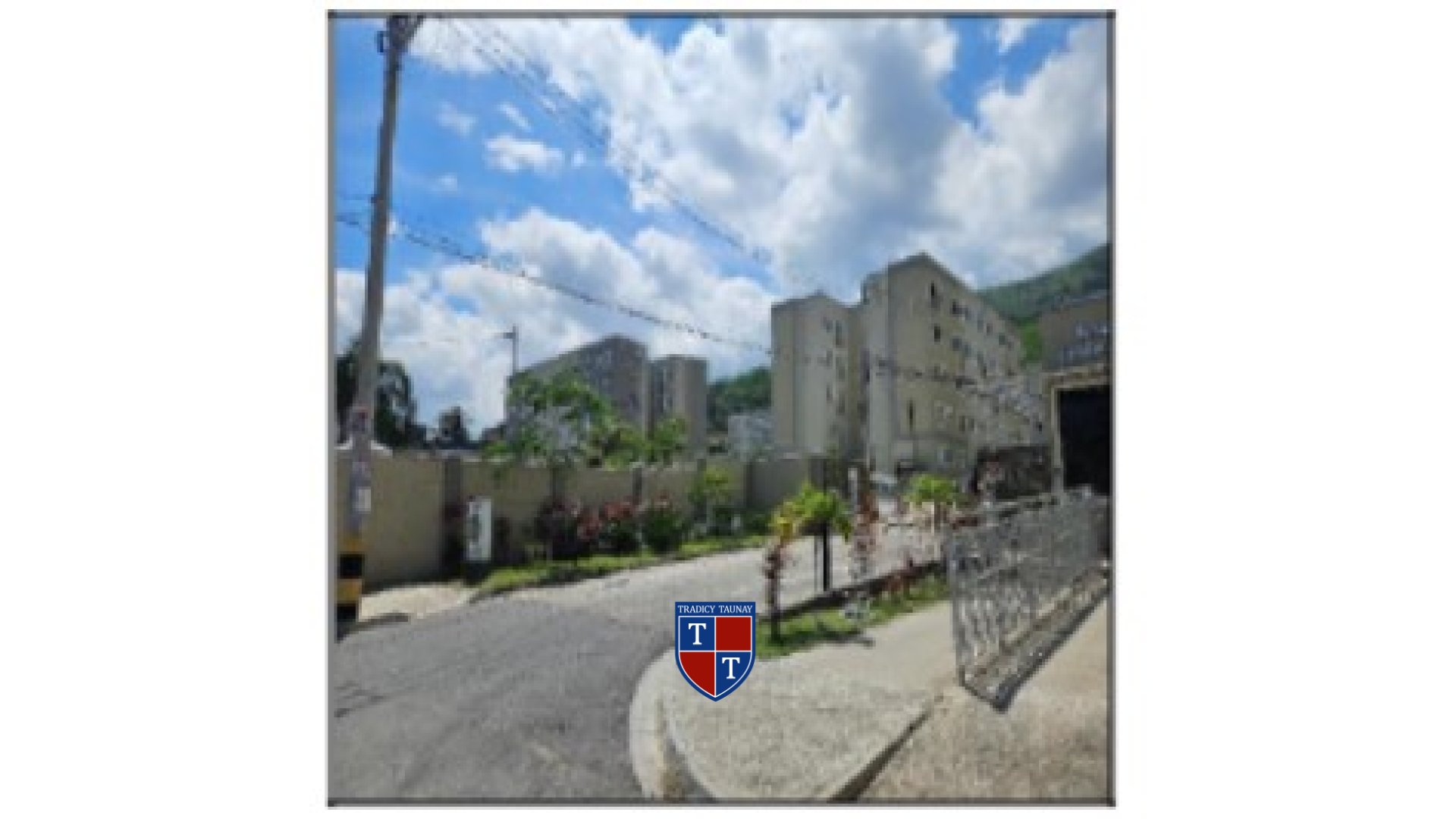 Foto 1 de APARTAMENTO em CABUCU - Imóvel Retomado Caixa